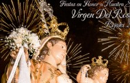 Programa de Fiestas Virgen del Rosario de Rojales 2015