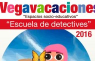 Algorfa acoge este verano la actividad ‘Vegavacaciones, escuela de detectives’