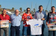 Presentado el VI Campeonato de España de Pesca en Kayak en Guardamar