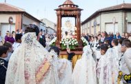 Fotos de la Procesión del Corpus Christi de Benejúzar 2017