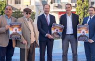 Orihuela volverá a ser inicio de Etapa Reina de la Vuelta Ciclista a la Comunidad Valenciana 2018