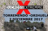 Torremendo acoge mañana la tercera edición del duatlón “Ducross Extreme” con 400 participantes