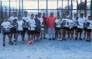 Una veintena de jóvenes oriolanos competirán en el XXXI Campeonato de España de Menores