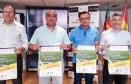 Deportes presenta la primera Liga de Fútbol 8 de Orihuela