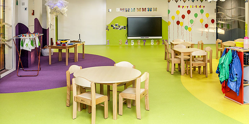 El colegio británico ELIS Villamartín de San Miguel de Salinas inaugura las más modernas instalaciones de educación infantil