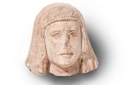 La “Dama del Museo de Orihuela”, Pieza del Mes de marzo en el Museo Arqueológico Comarcal