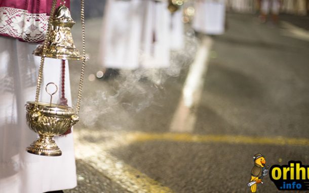 Suspendidas las procesiones de Semana Santa en Orihuela por el coronavirus COVID-19