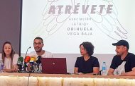 Presentan en Orihuela la primera asociación LGTBI+