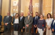 Bascuñana nombra a los miembros de la Junta de Gobierno Local y los titulares de las Tenencias de Alcaldía