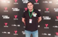 El oriolano Borja Moreno seleccionado para formar parte de la Fundación Antonio Gala para Jóvenes Creadores