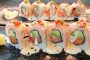 ´Susi Champán Gastro Fusión`, un nuevo concepto de comida sushi y fusión a domicilio
