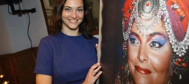 Mariola Navarro Caselles - Armengola 2012