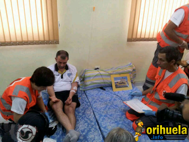 antonio felices sueroterapia