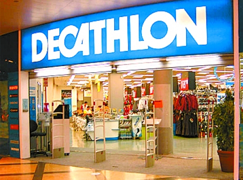 decathlon orihuela costa