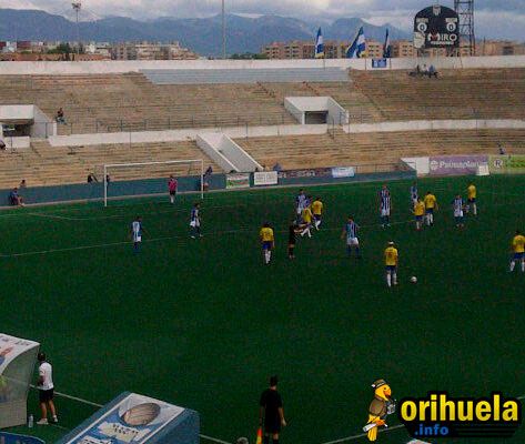orihuela cf 30-09-2012