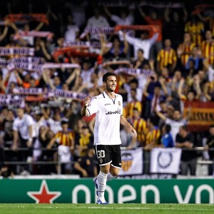 Foto cedida por el jugador Carlos Delgado