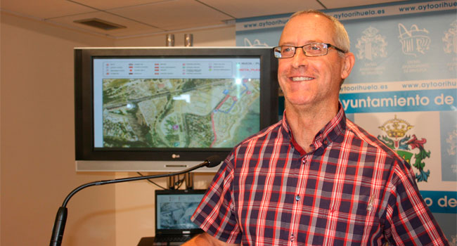 antonio luis galiano