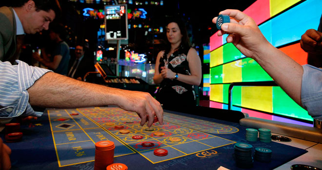 casino mediterraneo orihuela costa