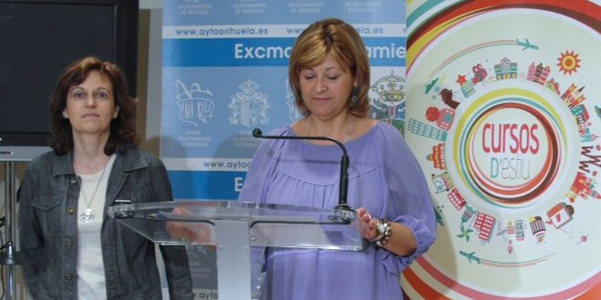 cursos de verano rafael altamira