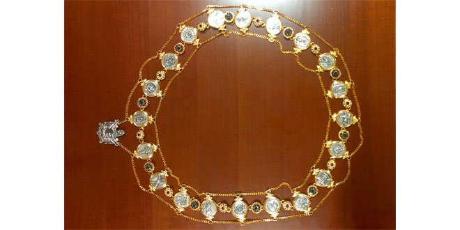 toison armengola restaurado