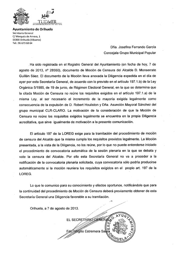 no-tramitacion-mocion-censura