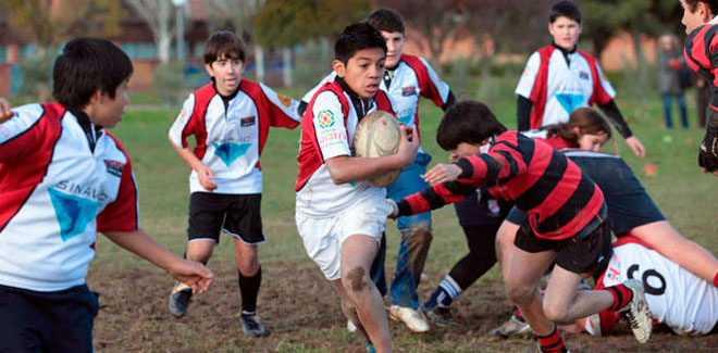 escuela de rugby de orihuela