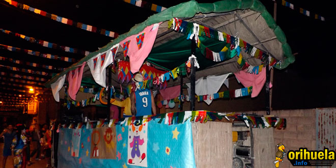 fotos carrozas desamparados 2013