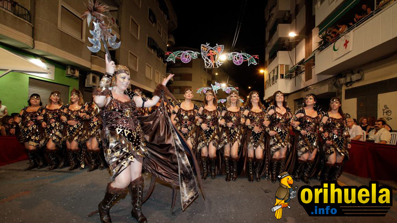 Almudena Meseguer Armengola 2014