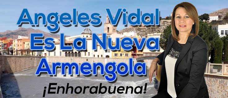 angeles vidal armengola 2015 orihuela