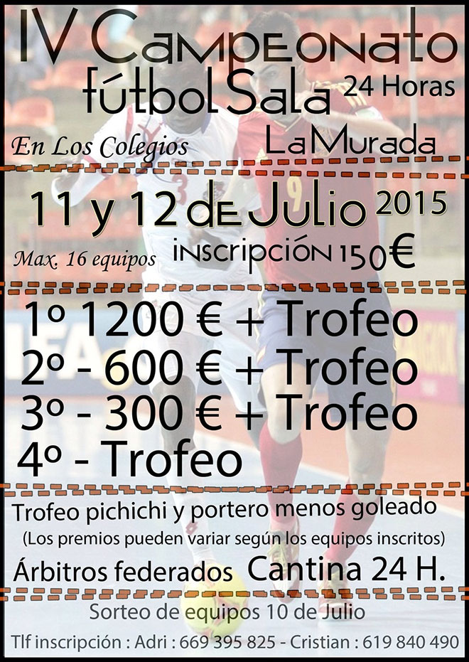 iv-campeonato-futbol-sala-24h-la-murada-cartel
