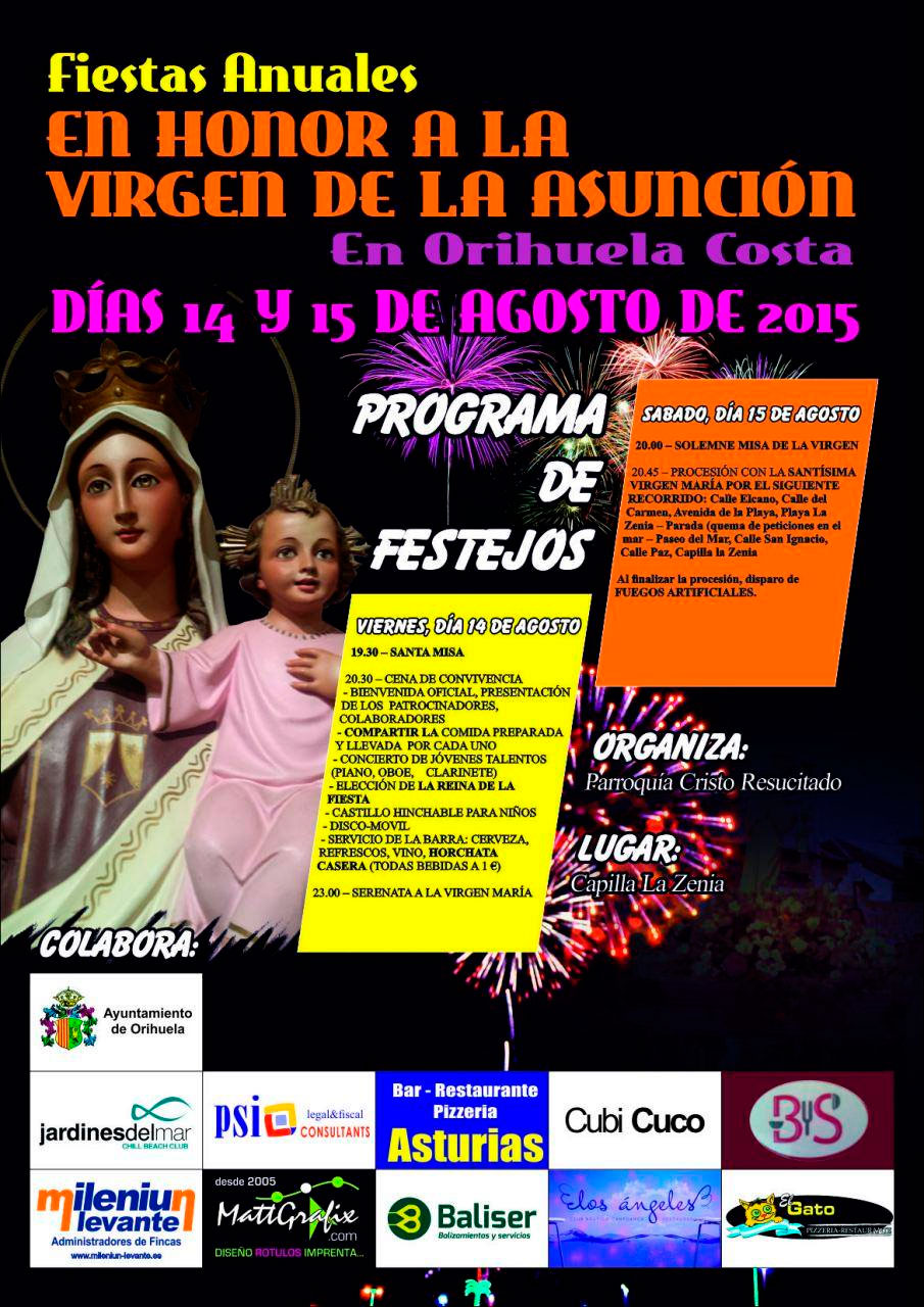 fiestas-la-zenia-2015-cartel