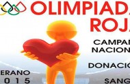 Albatera organiza la 'Olimpiada Roja' de donantes de sangre