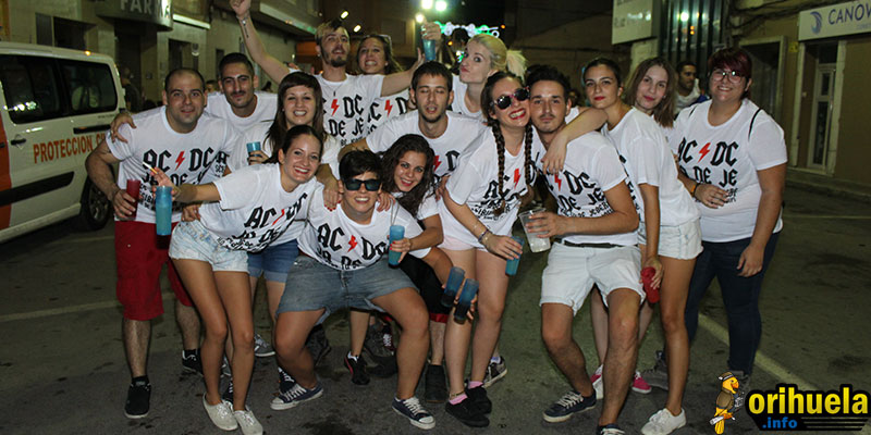 fotos retreta redovan 2015