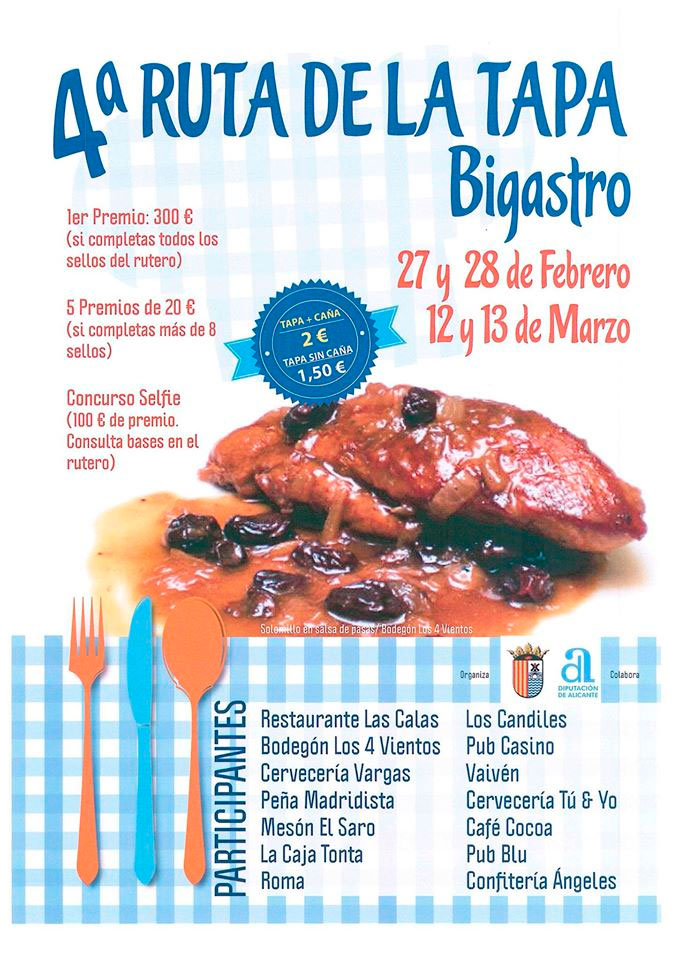 cartel-4-ruta-de-la-tapa-bigastro