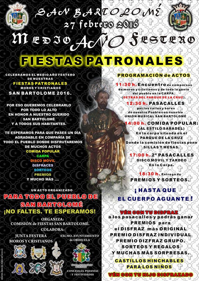 cartel-medio-ano-san-bartolome-2016