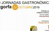 Algorfa acoge este sábado sus Jornadas Gastronómicas a beneficio de la Asociación Española Contra el Cáncer