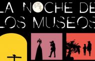 La cultura llenará de arte el Casco Histórico con una nueva edición de La Noche de los Museos