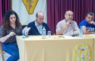 Francisco José Costa Fraile renueva la presidencia de La Samaritana por otros cuatro años