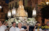 Centenario del Patronazgo de la Virgen de Monserrate