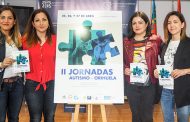 Bienestar Social presenta las II Jornadas de Autismo en Orihuela
