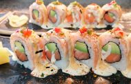 ´Susi Champán Gastro Fusión`, un nuevo concepto de comida sushi y fusión a domicilio