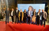 Dos oriolanas nominadas a los premios Goya