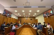 VOX se alinea con el gobierno municipal en Orihuela