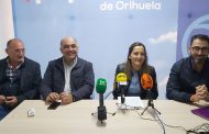 El Grupo Popular ha solicitado la comparecencia de la concejala de Educación, María García Zafra