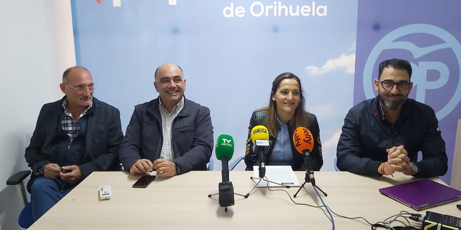 El Grupo Popular ha solicitado la comparecencia de la concejala de Educación, María García Zafra