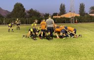 Merecida victoria para la Universitat D'Alacant Rugby frente al ITV Vega Orihuela CR
