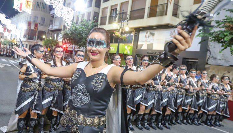 ©Nerea Jara Ruiz (Fila Lobera)