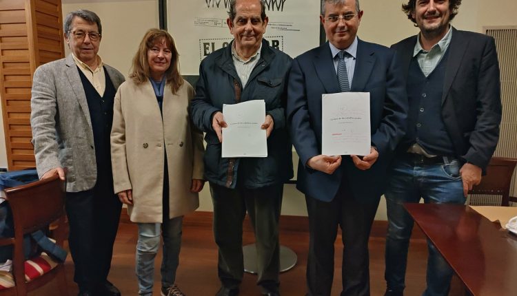 Premio Poesía Miguel Hernández 2022